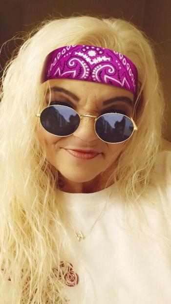 Pretty P, 47  female escort, Gainesville