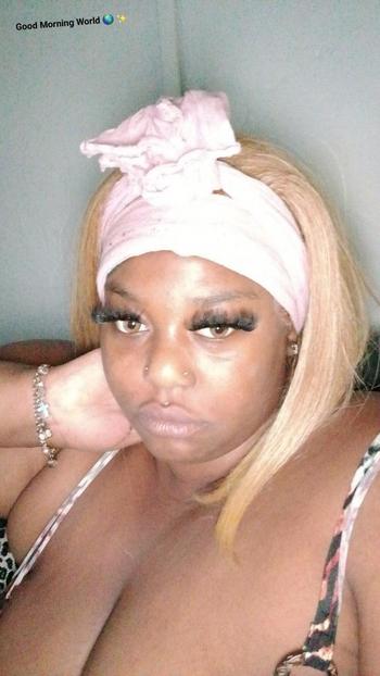 Phat Baby , 24  female escort, Gainesville