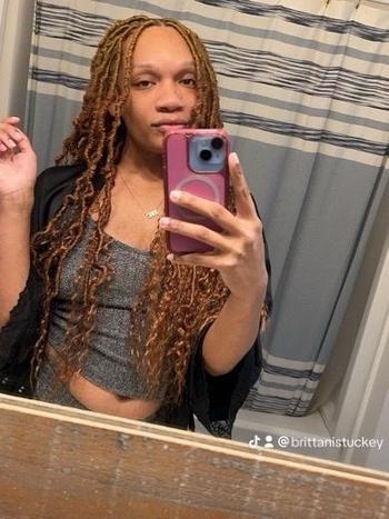 Stormi , 32  female escort, Gainesville