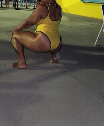 Sugar, 27  female escort, Gainesville