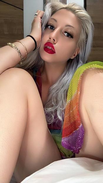 Skye Eden, 29  female escort, Gainesville
