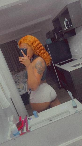 Da Stallion, 22  female escort, Gainesville