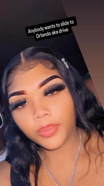 STAR, 23  female escort, Gainesville