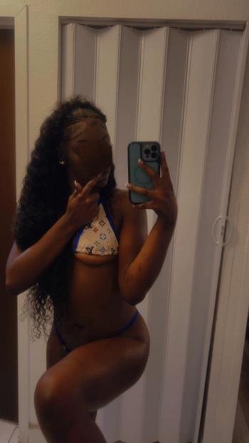 Destiny, 27  female escort, Gainesville